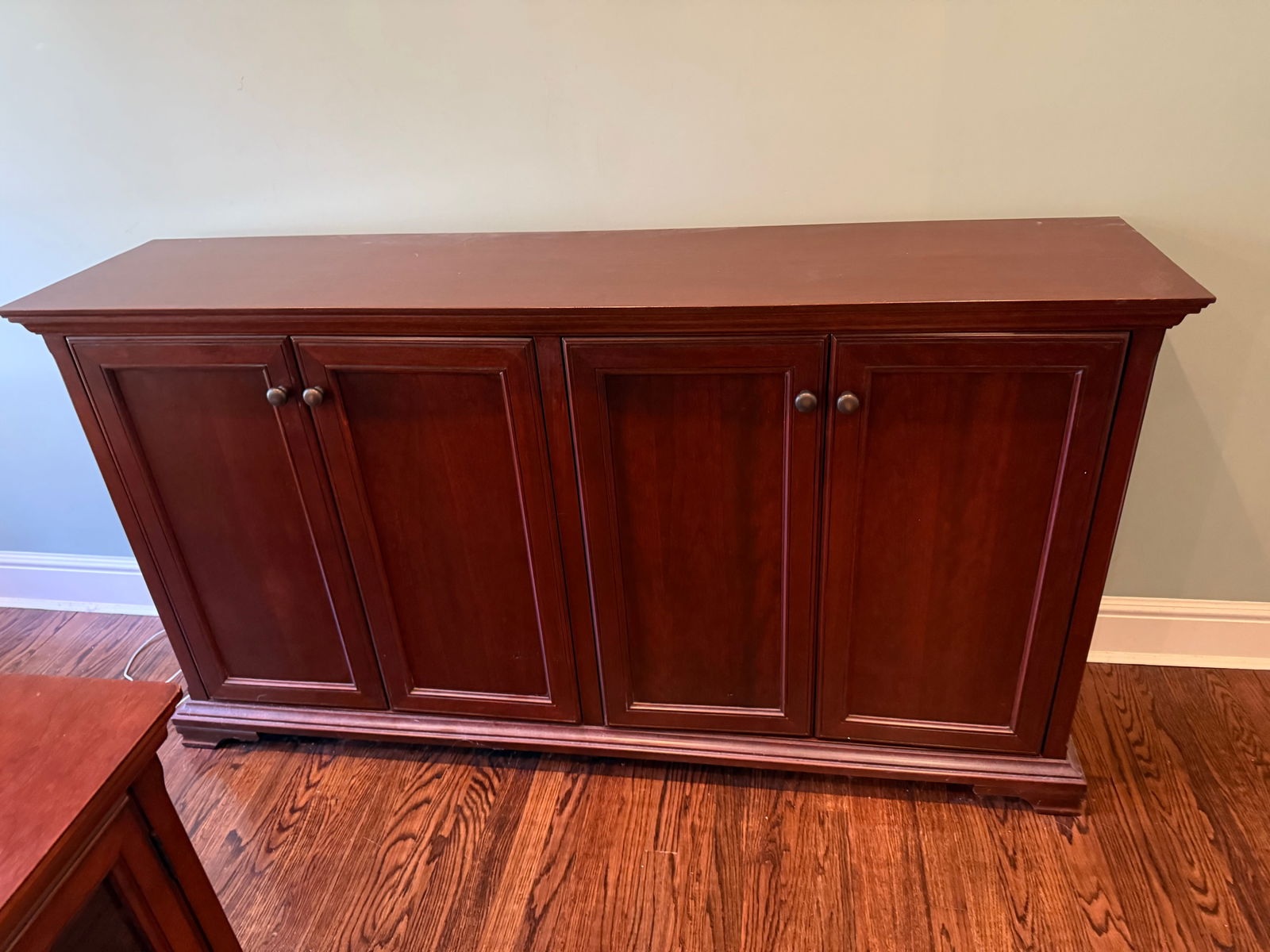 Office Cabinet (1 of 6)