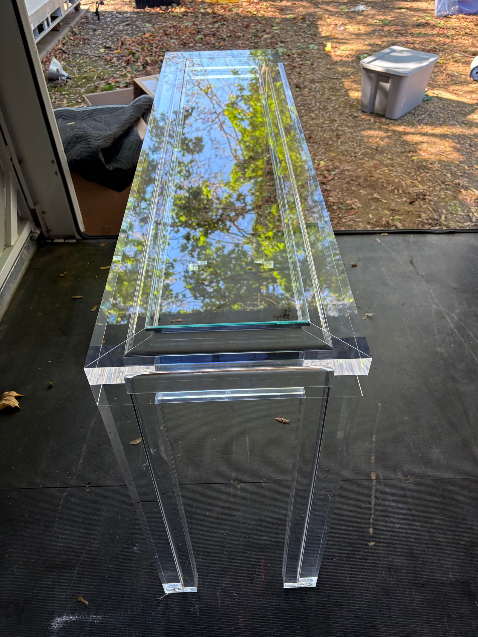 Interlude Console Table - 3