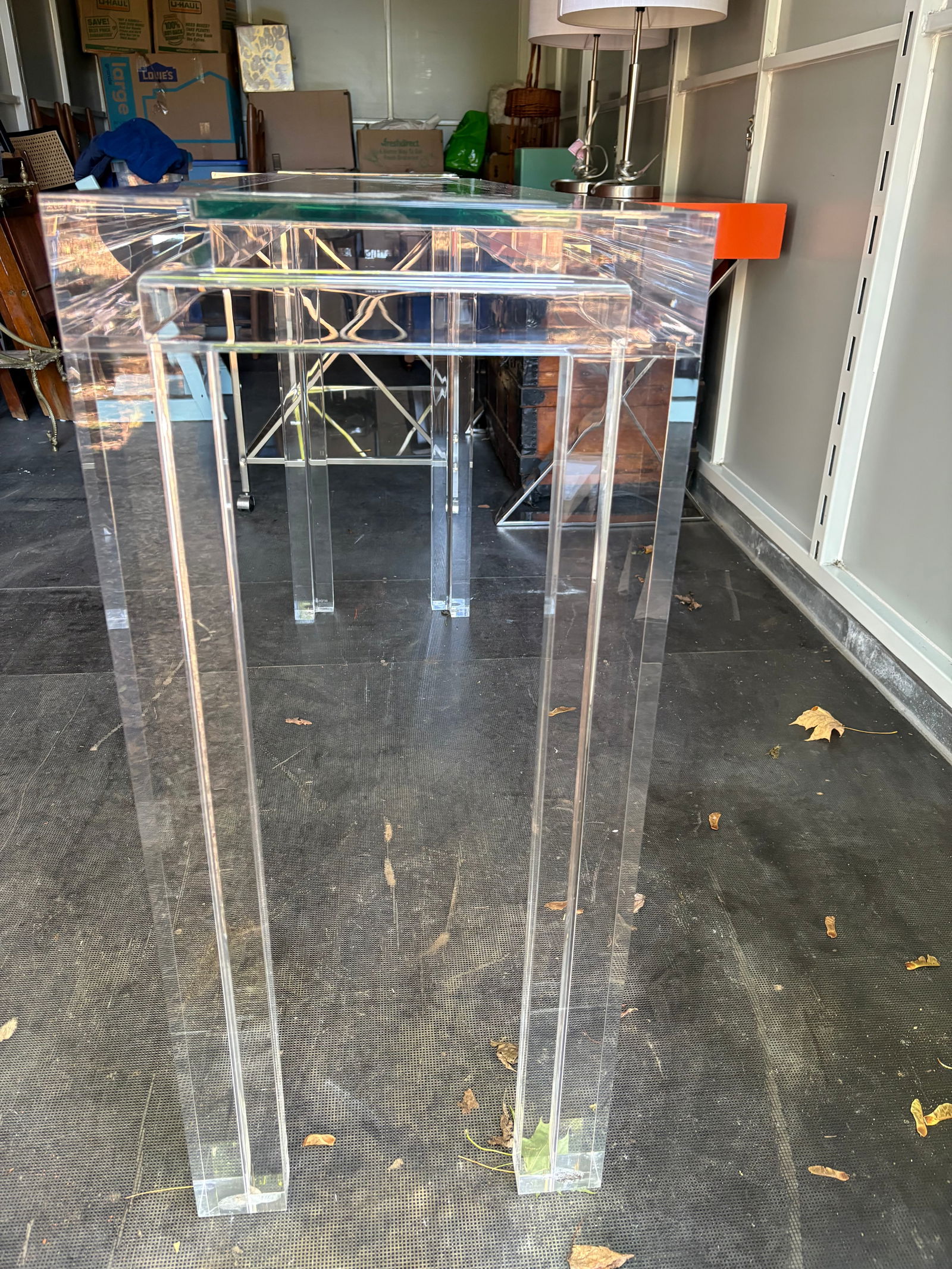 Interlude Console Table - 4