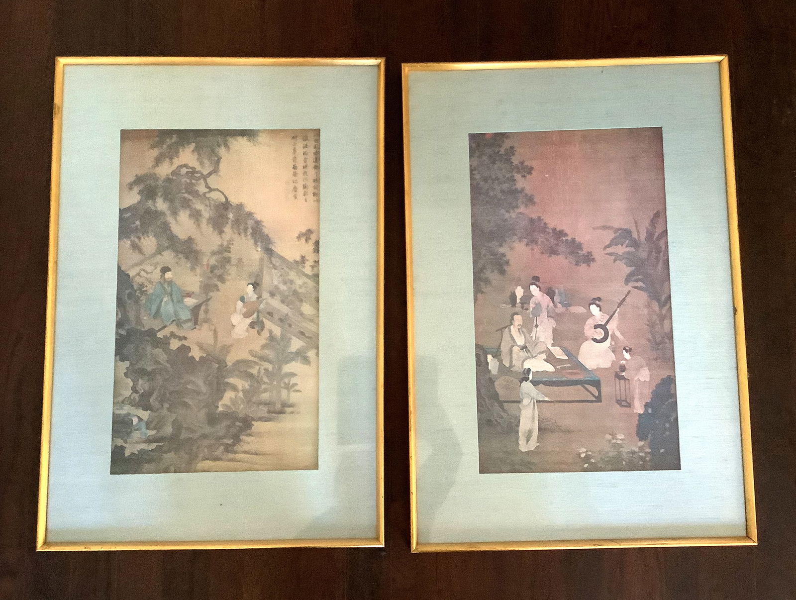T'ang Yun Asian Prints (1 of 8)