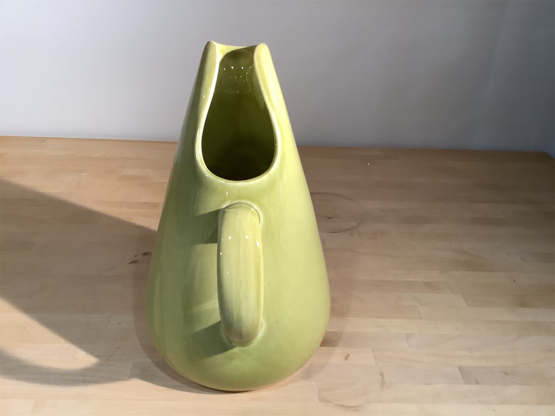 Russel Wright American Modern Pitcher - 2