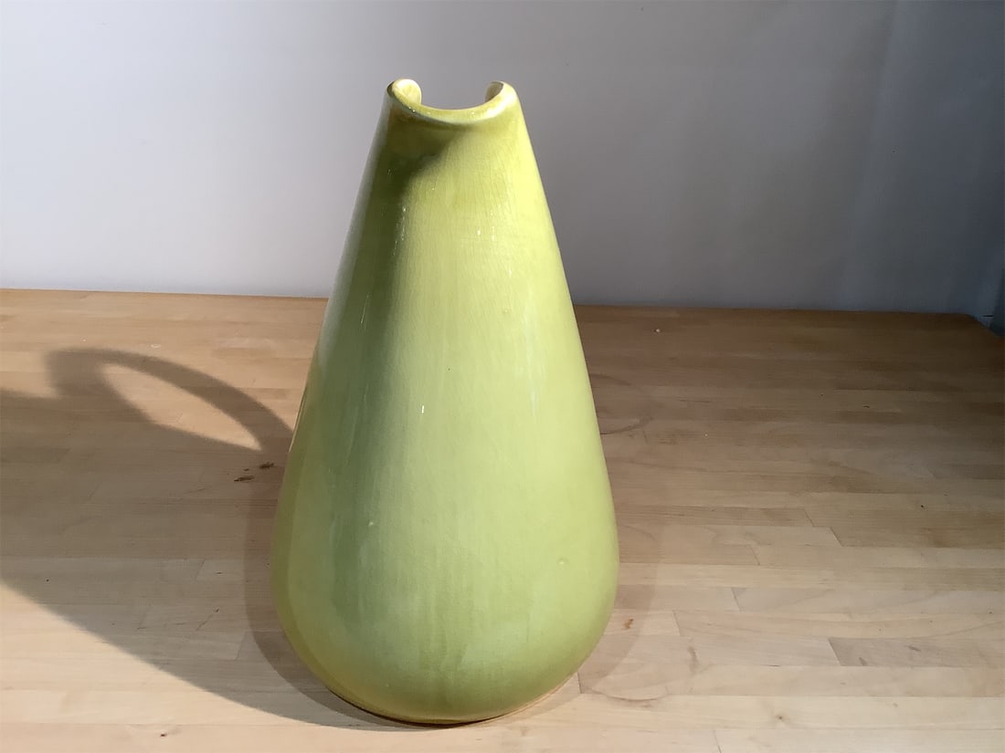 Russel Wright American Modern Pitcher - 4