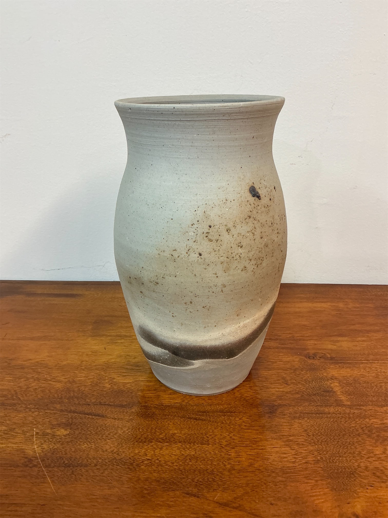 Studio Pottery Ceramic Vase (1 of 7)