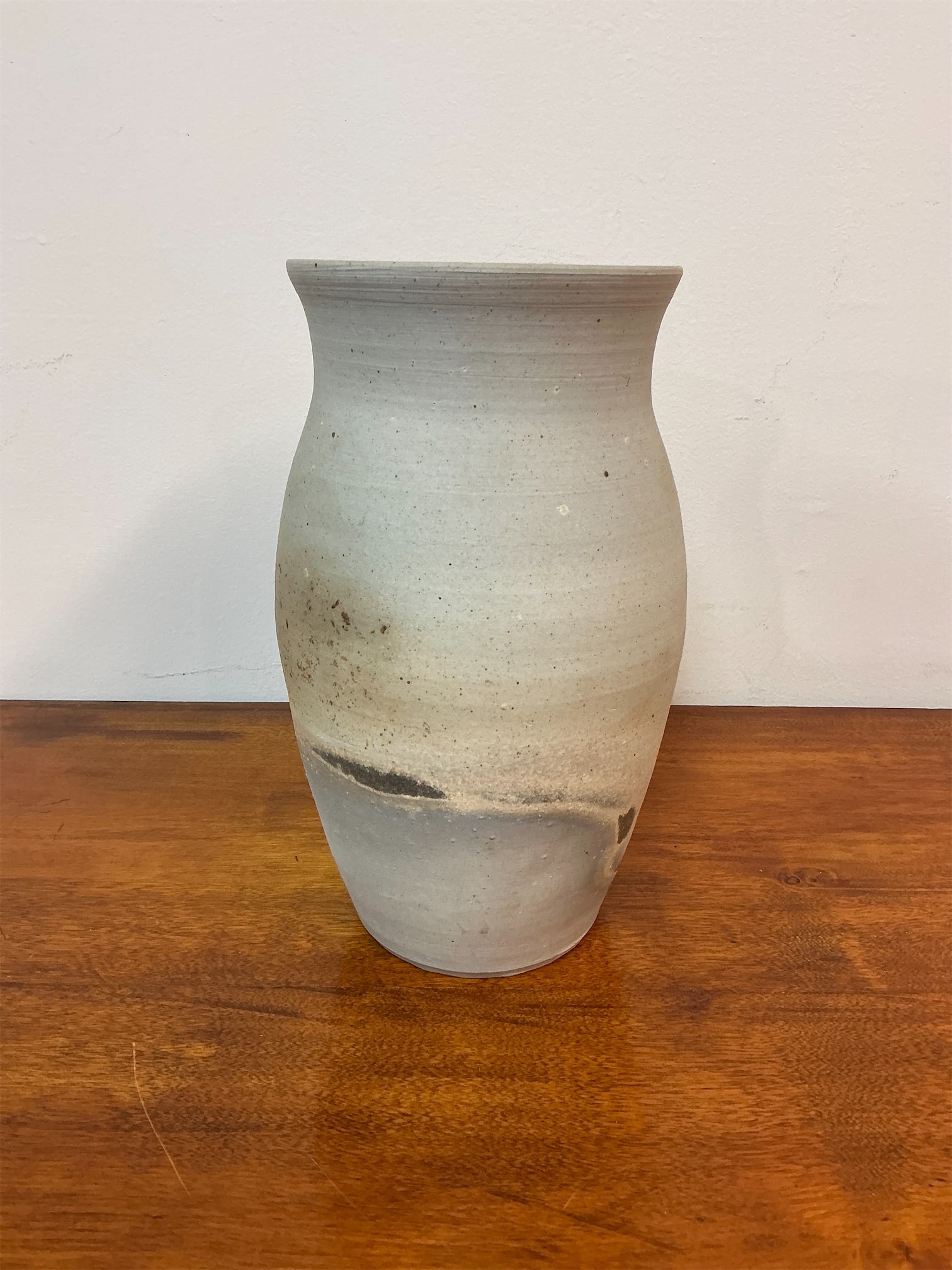 Studio Pottery Ceramic Vase - 3