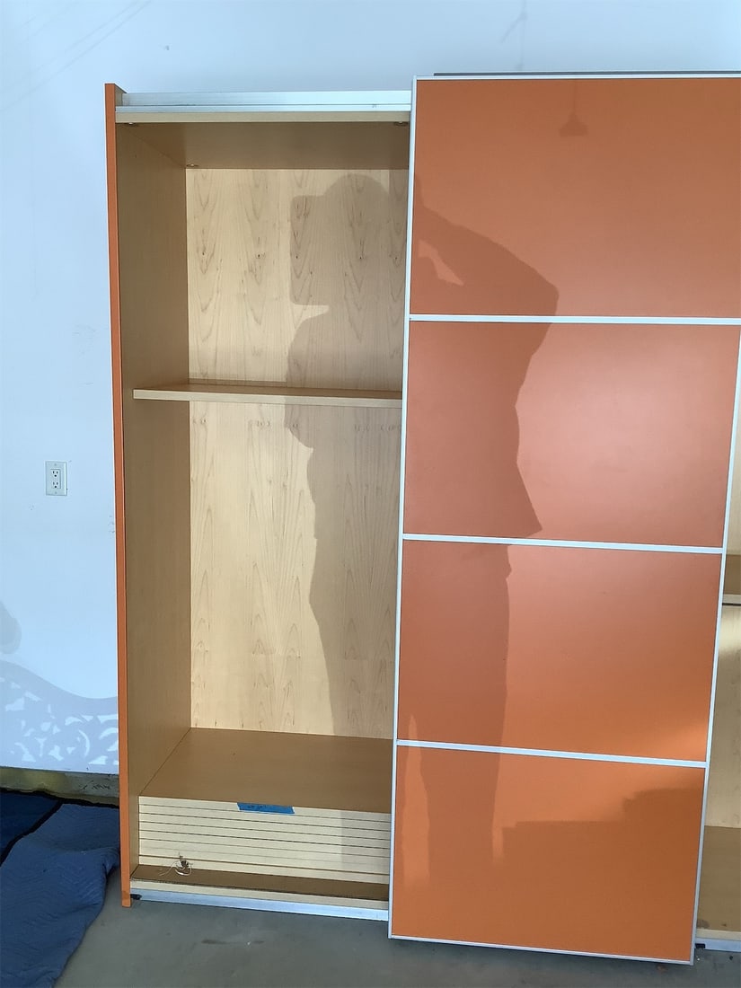 Storage System - 2