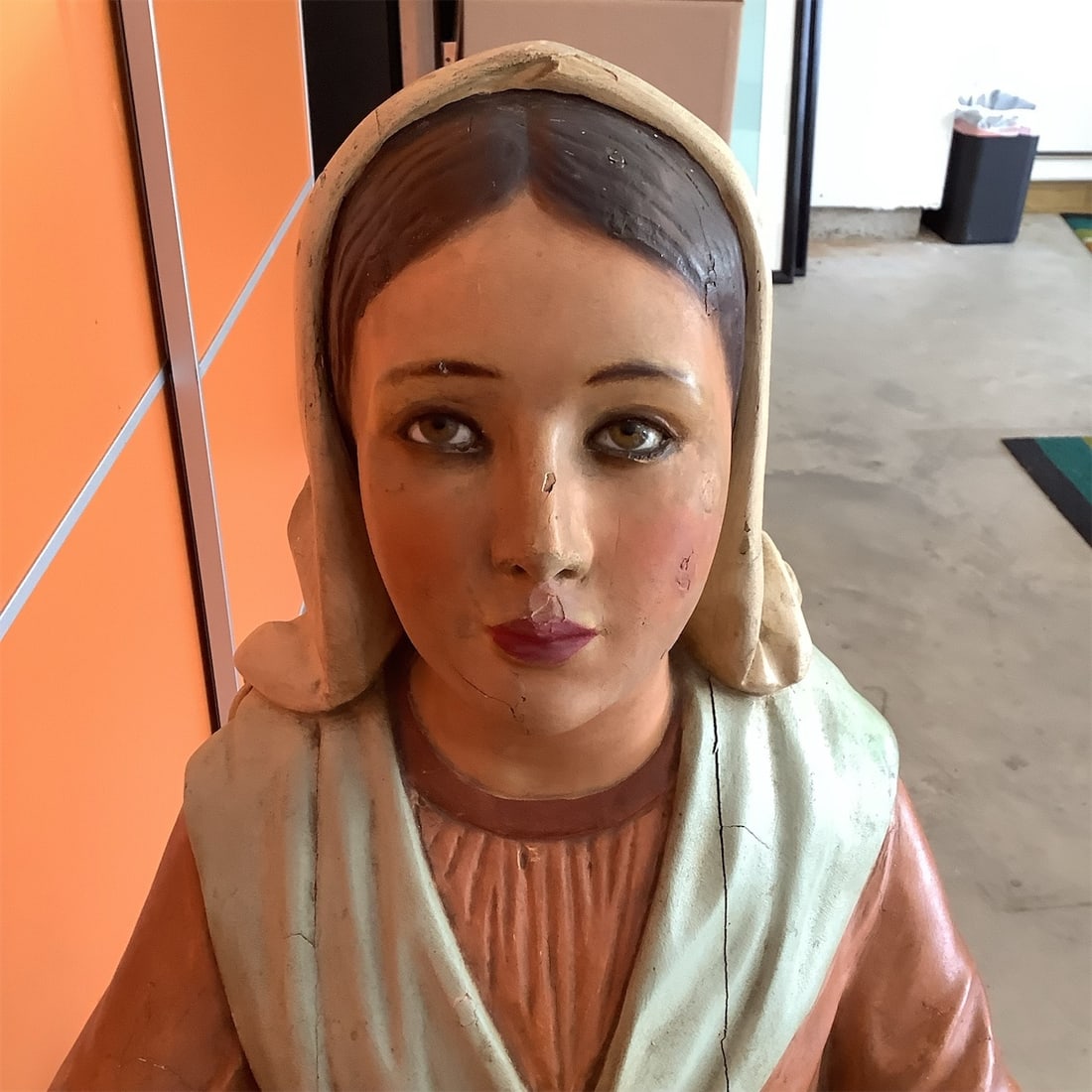 Sculpture - 2