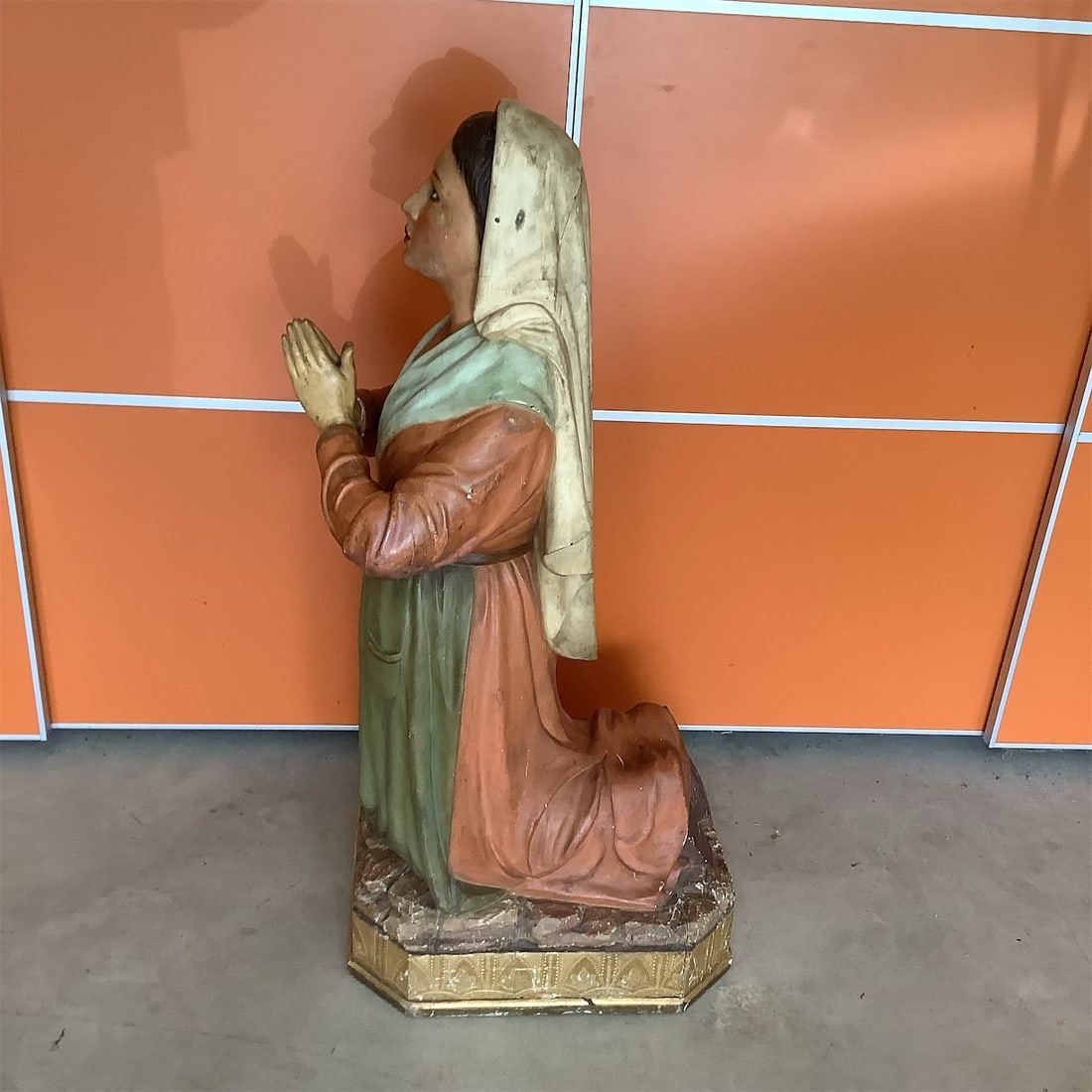 Sculpture - 7
