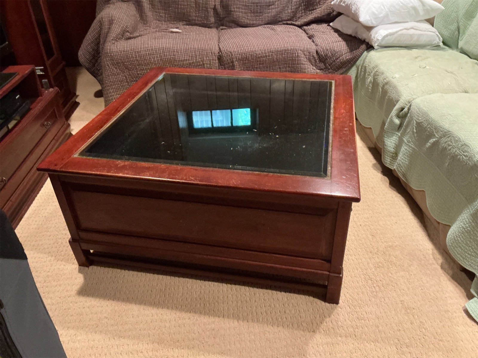 Coffee Table - 2