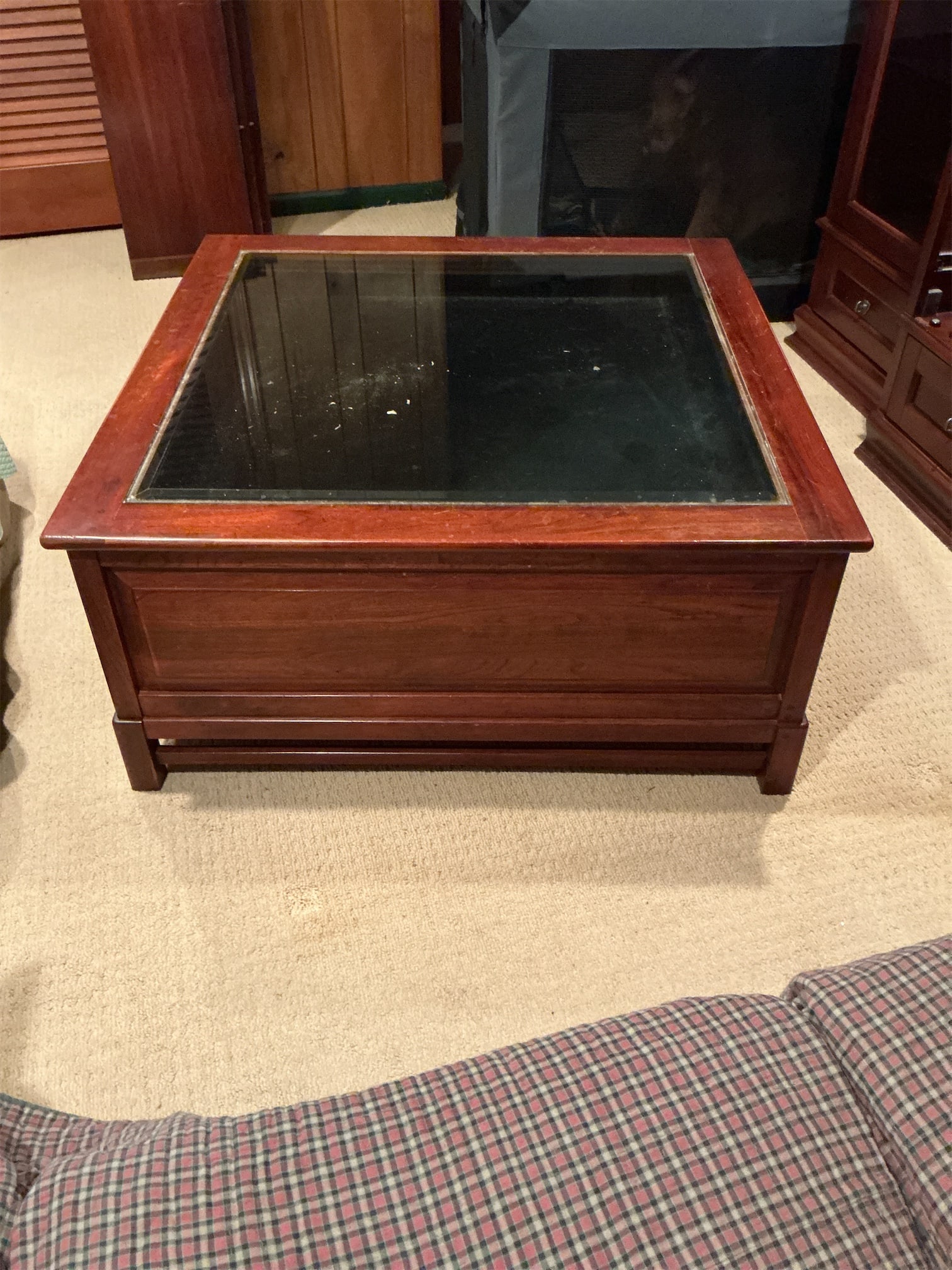 Coffee Table - 3