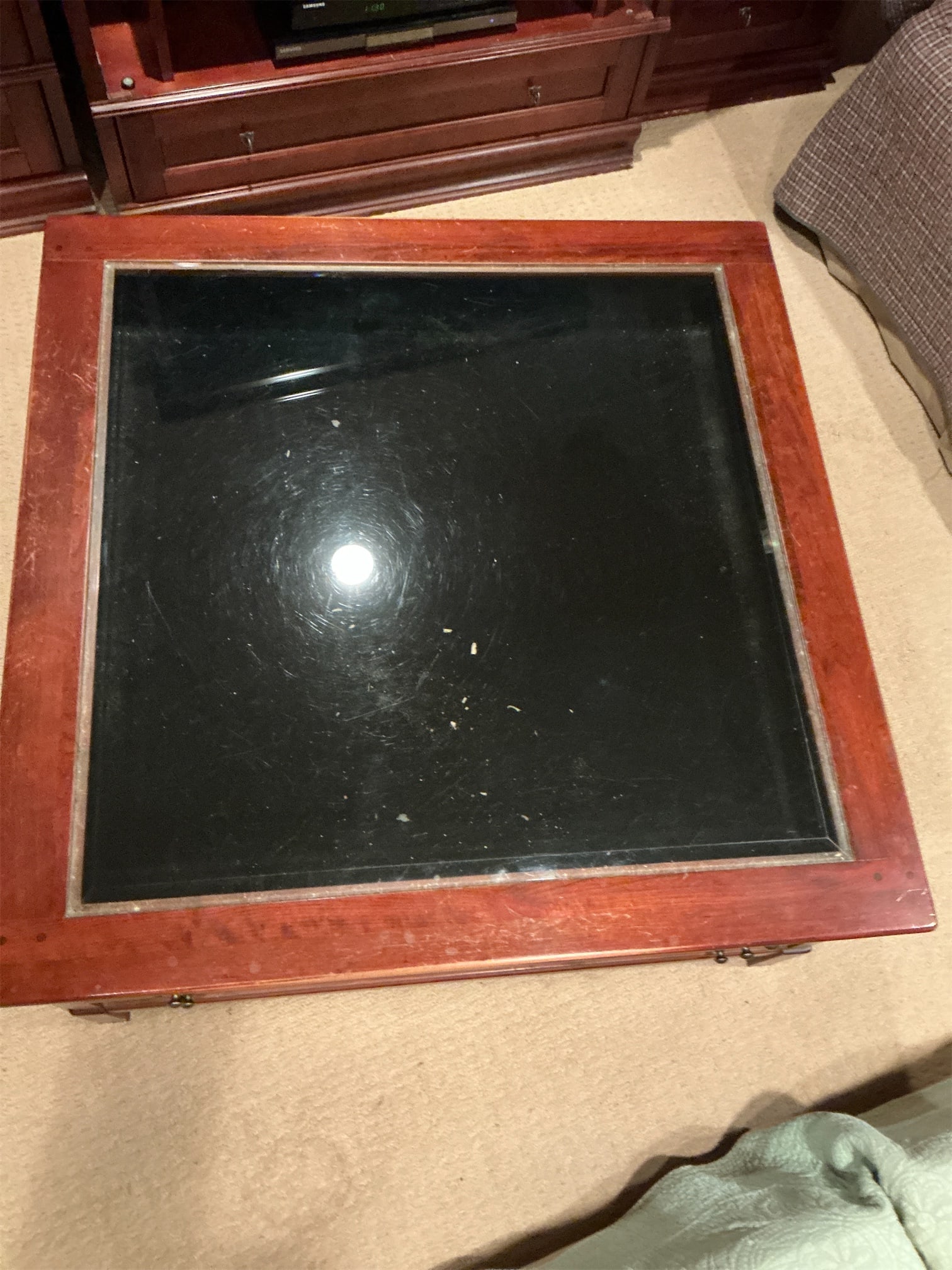 Coffee Table - 4