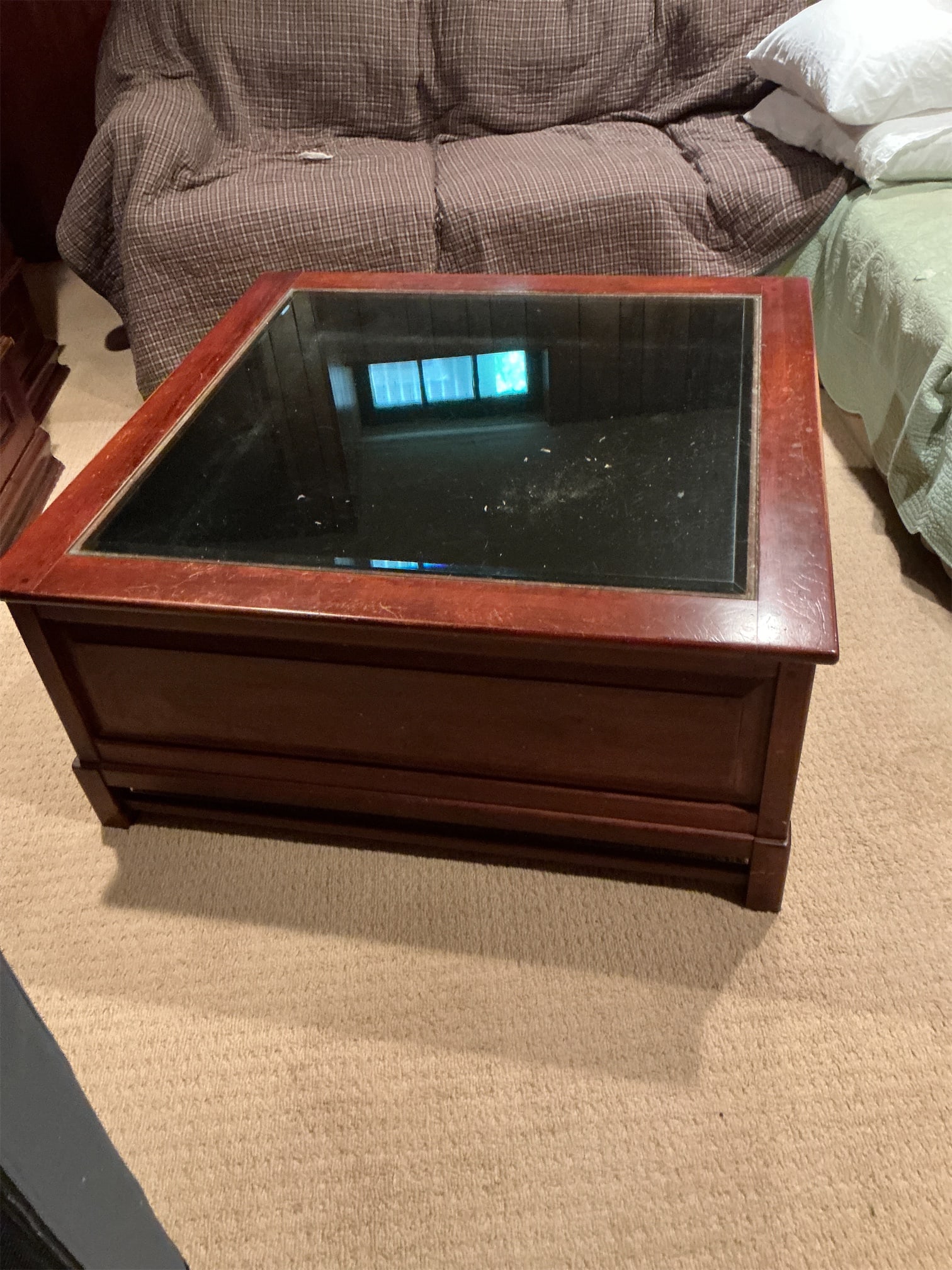 Coffee Table - 5