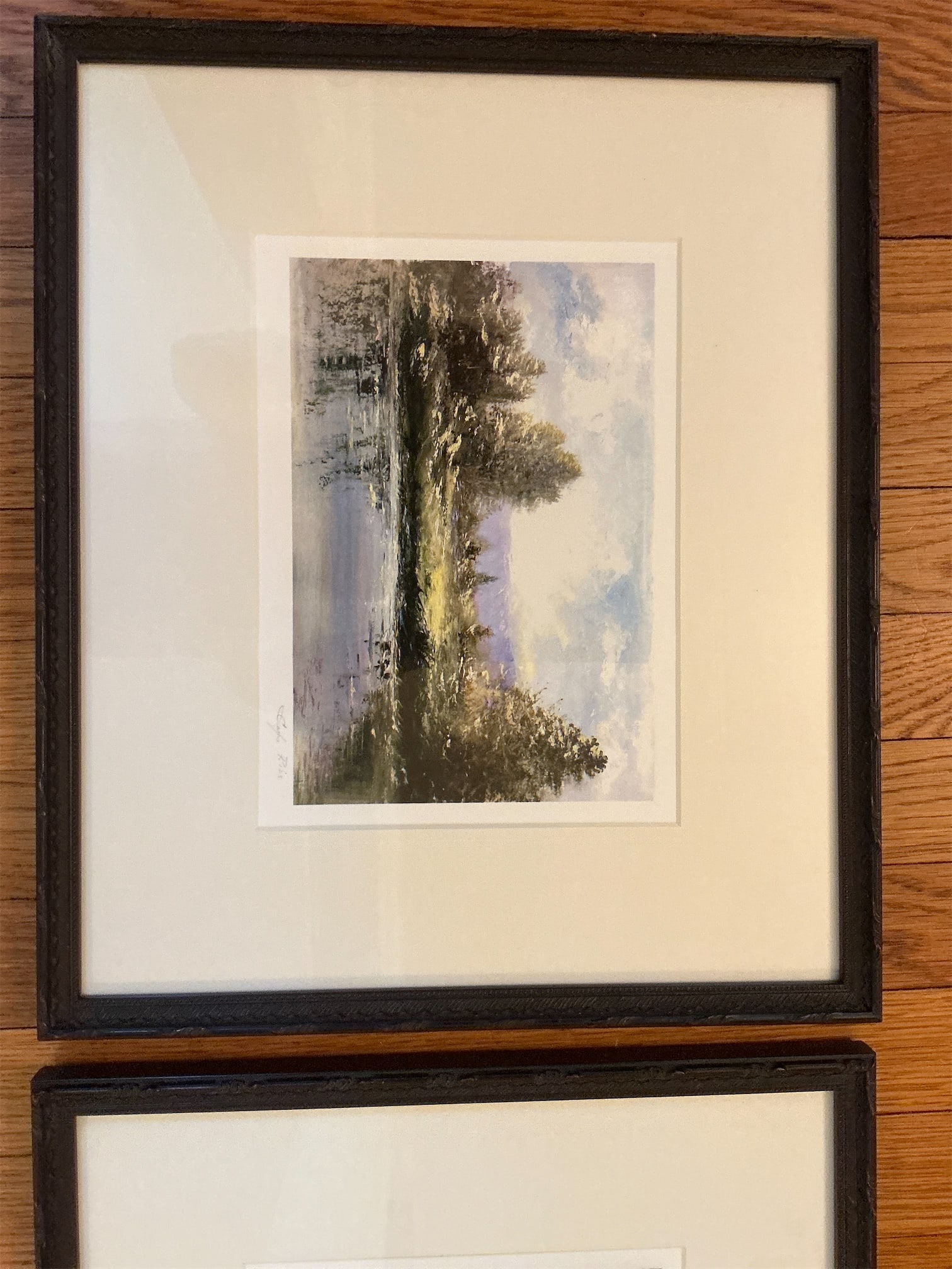 Watercolors - 3
