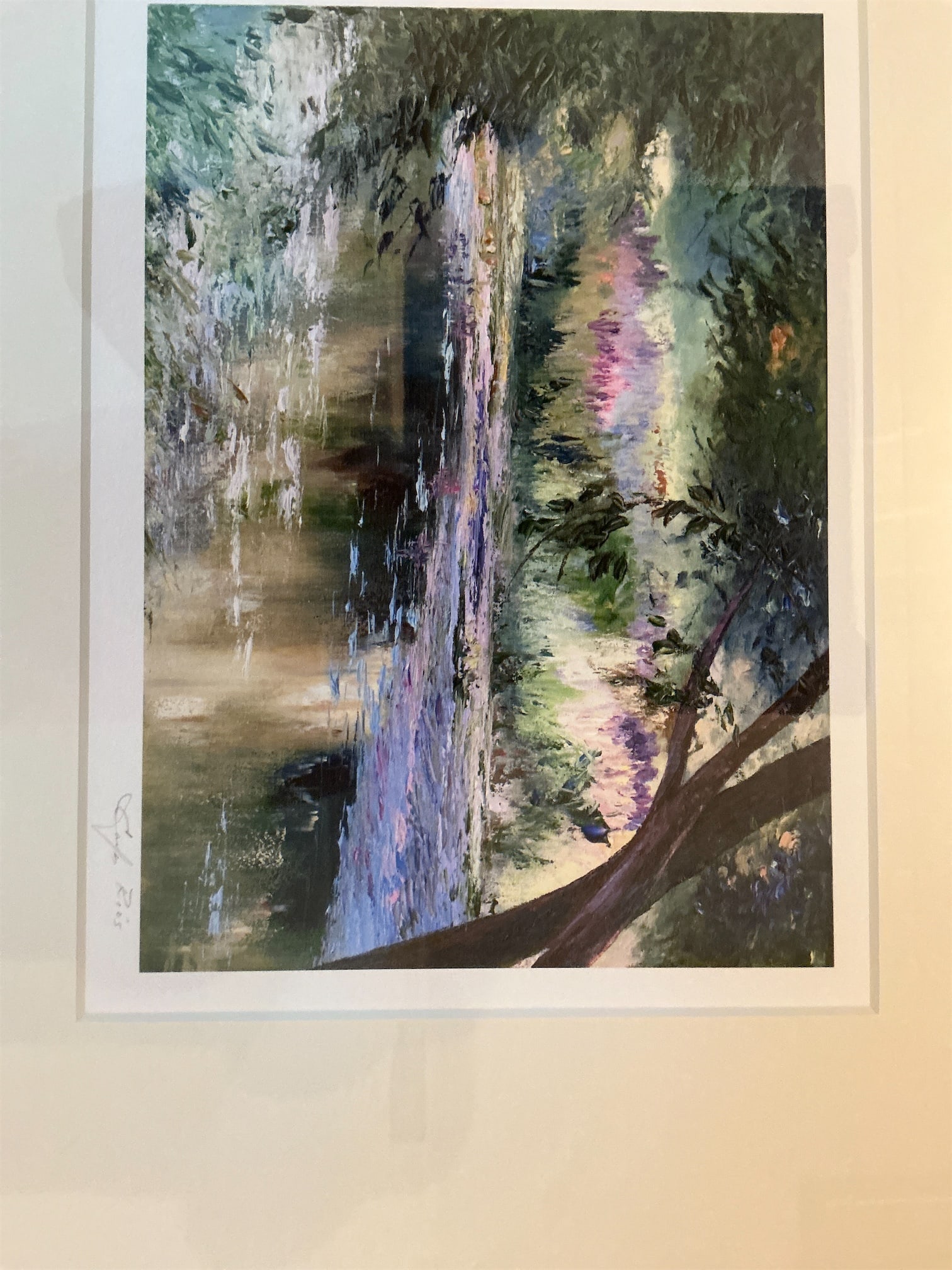 Watercolors - 4