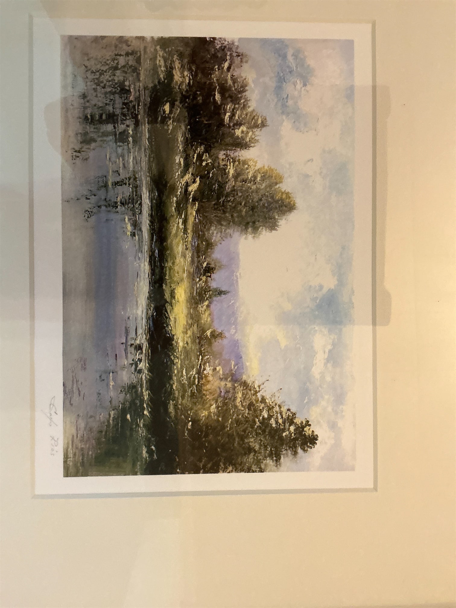 Watercolors - 5