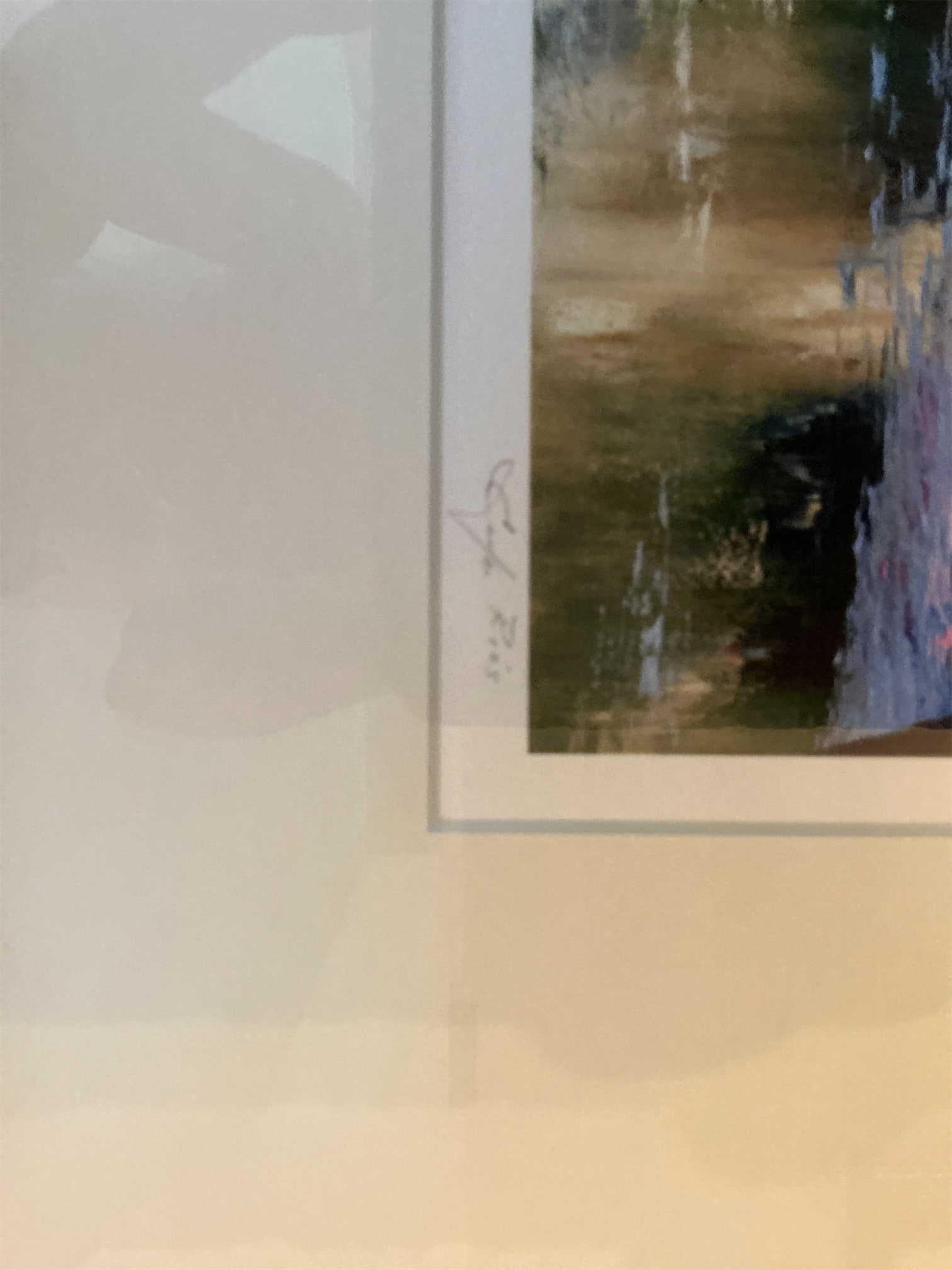 Watercolors - 6