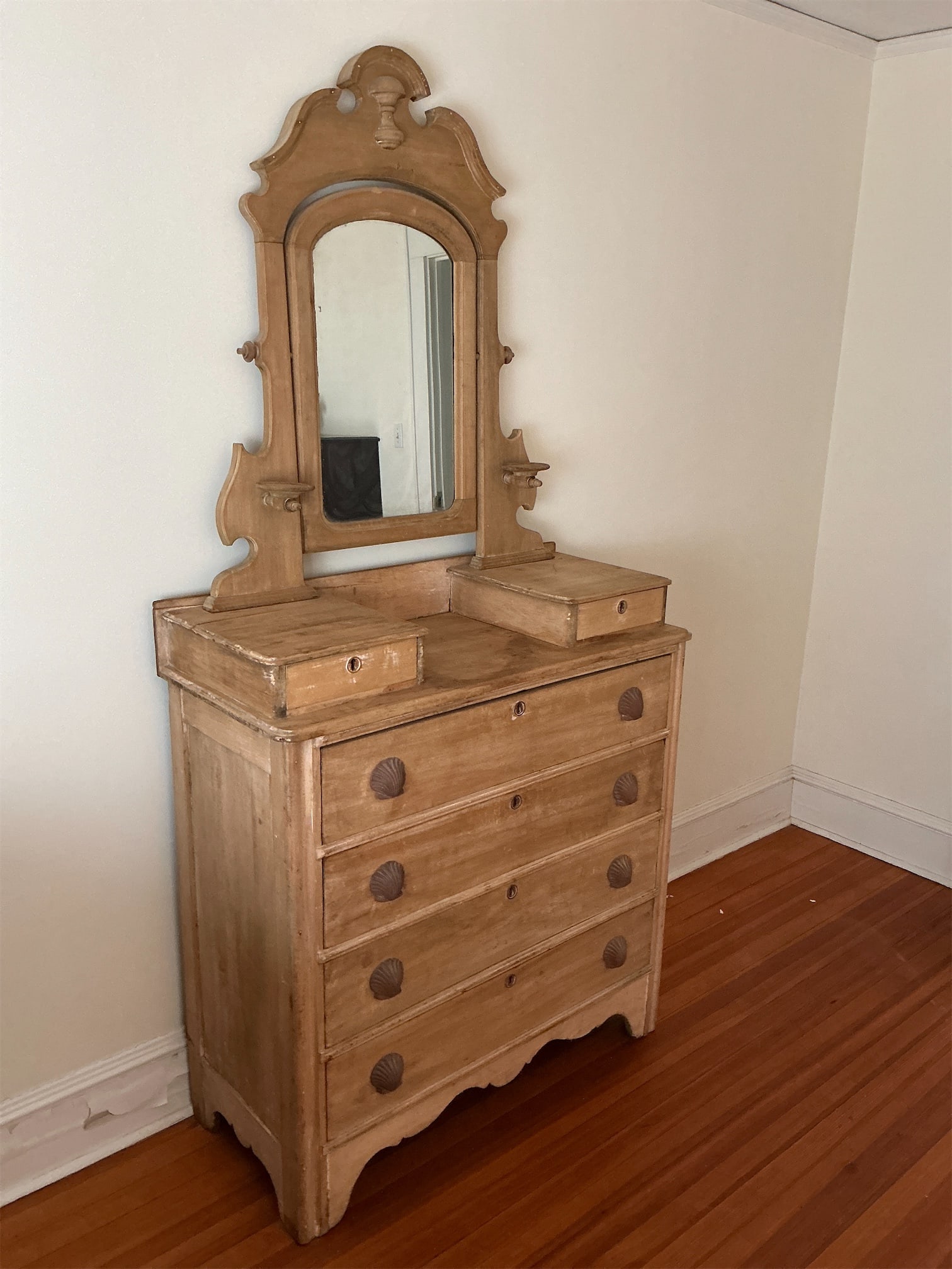 Pine Dresser - 3
