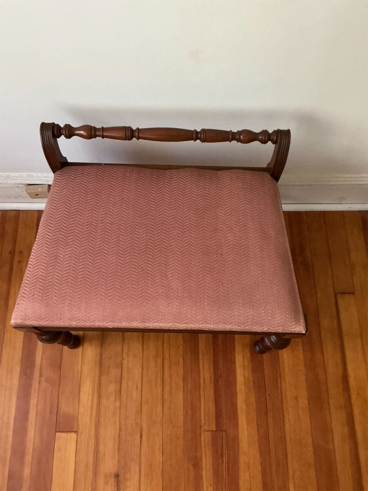 Stool - 2