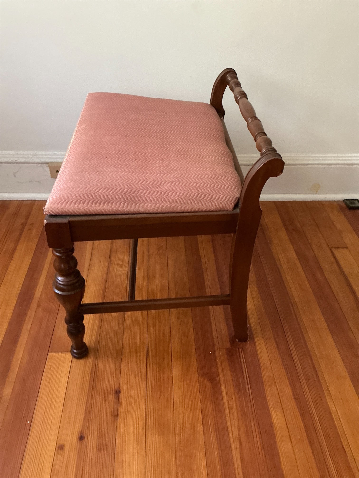 Stool - 3