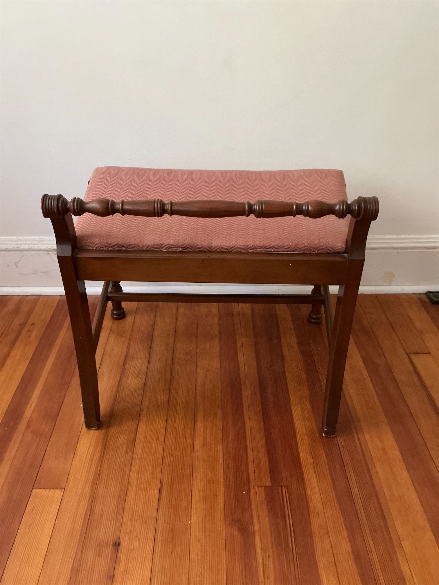 Stool - 4