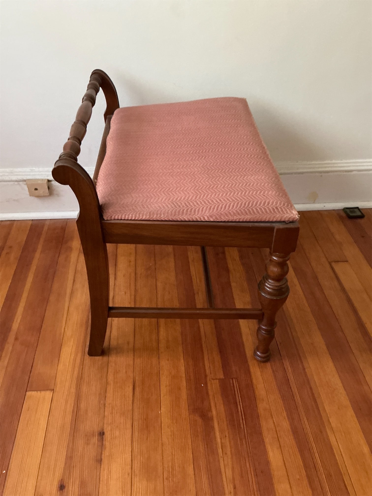 Stool - 5