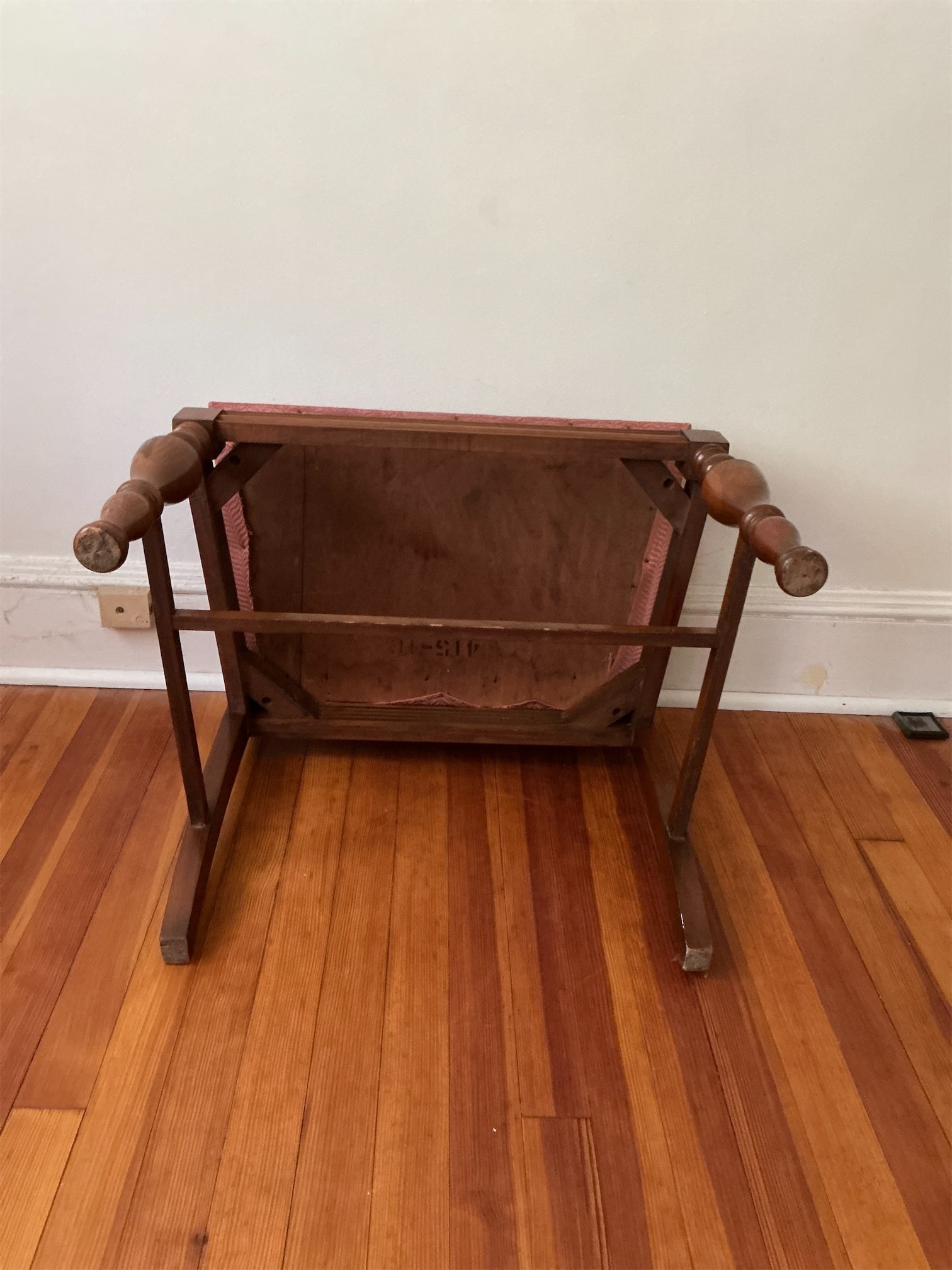 Stool - 6