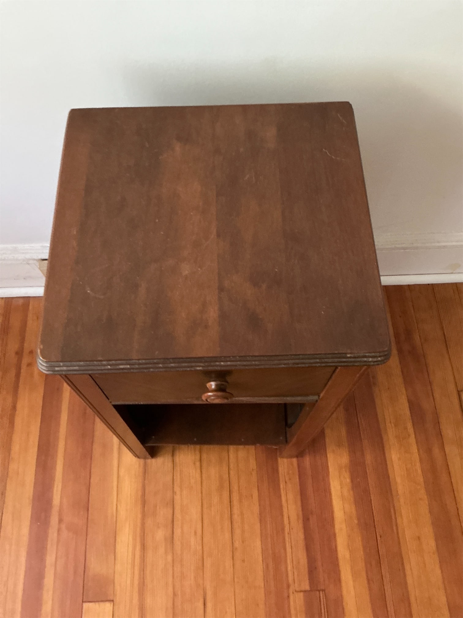 Nightstand - 2