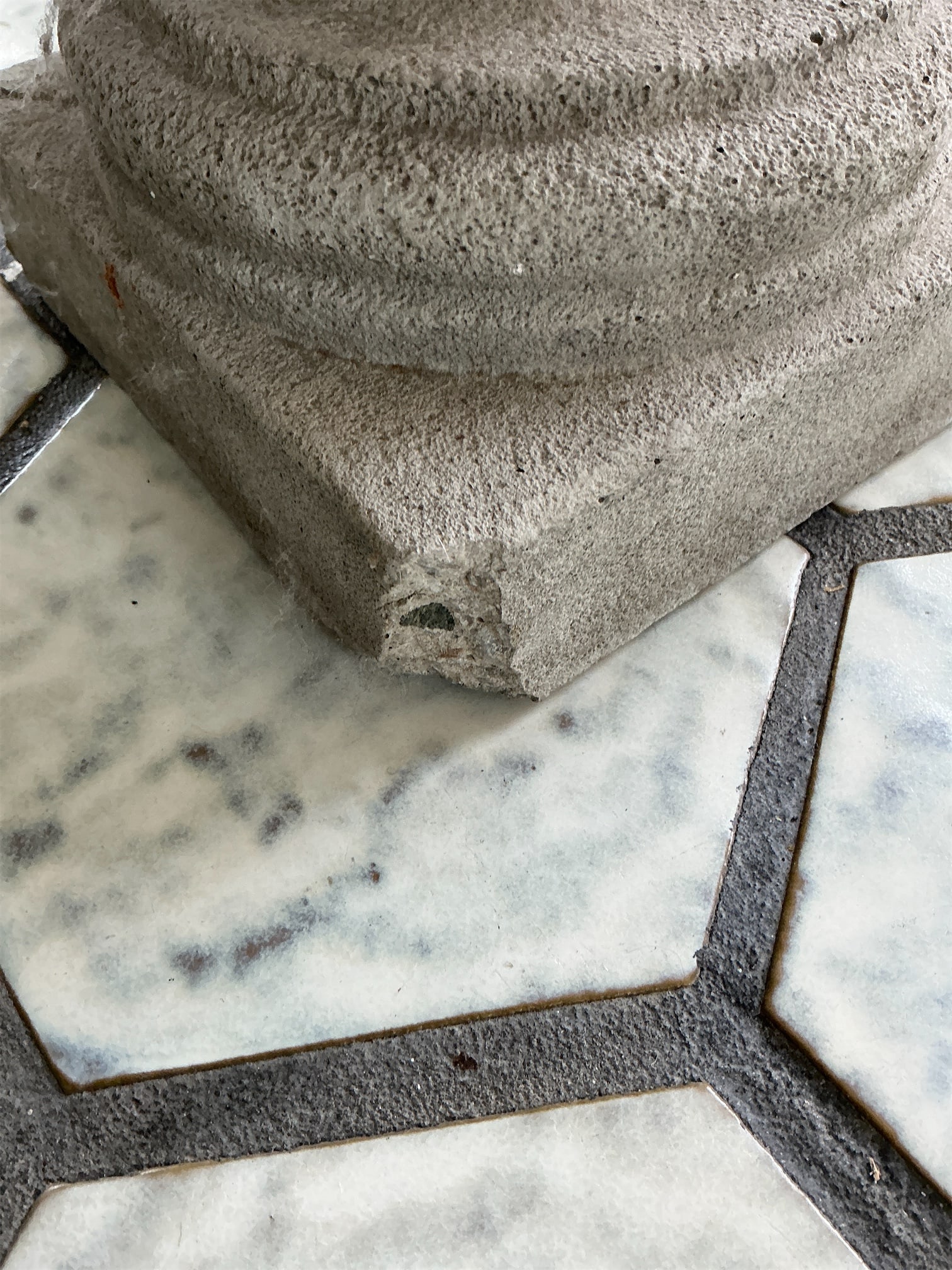 Stone Acorn - 4