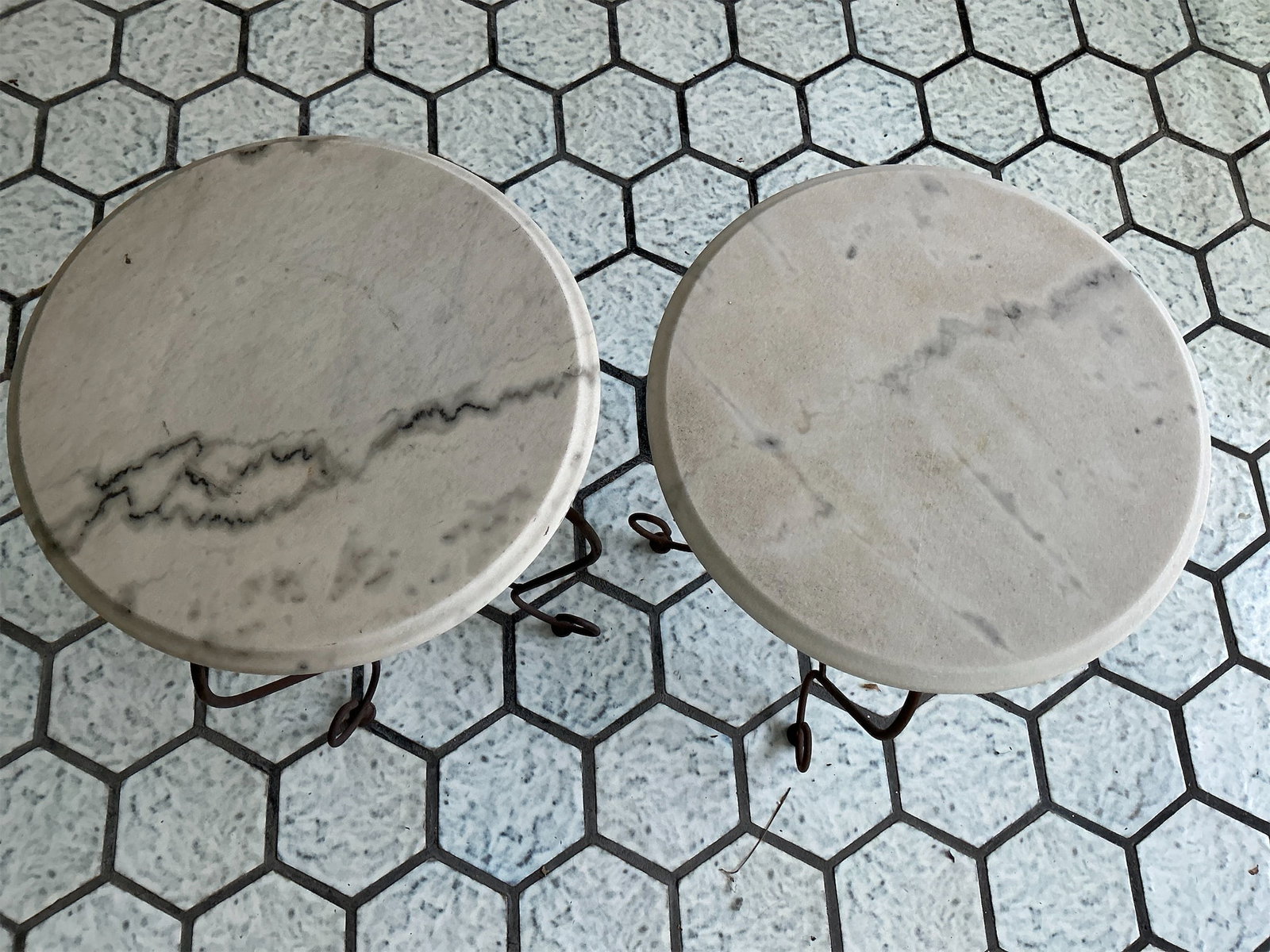 Drink Tables - 2