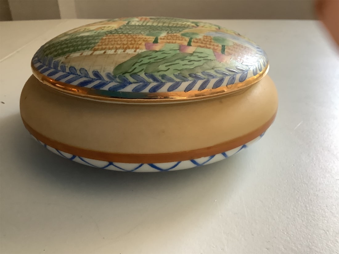 Trinket Box - 2