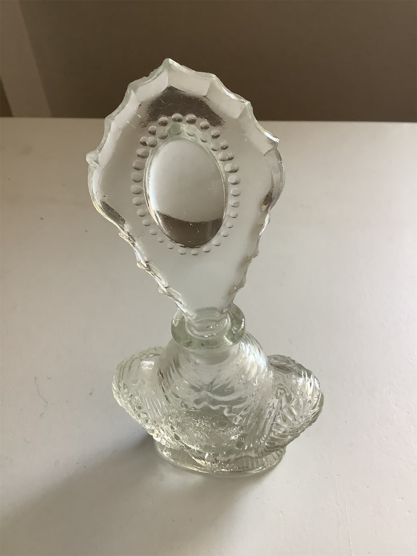 Perfume bottles - 10