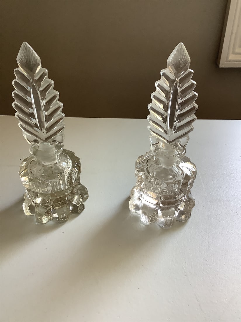 Perfume bottles - 11