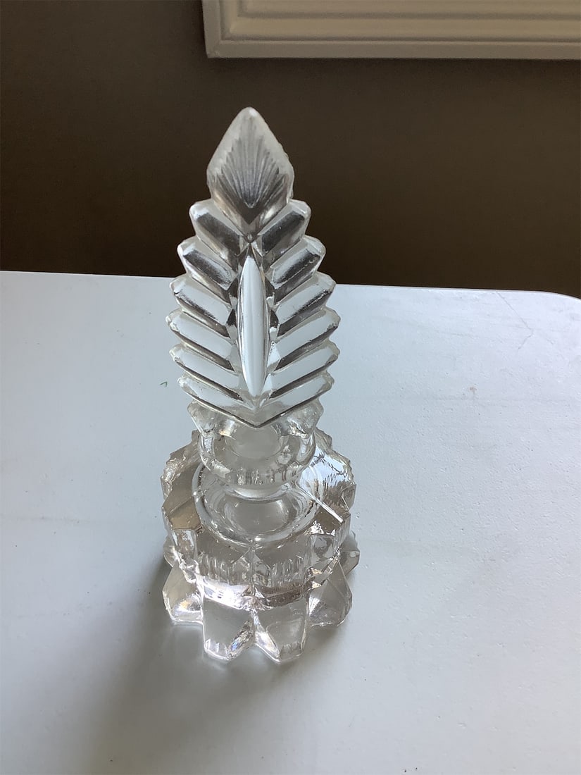 Perfume bottles - 3
