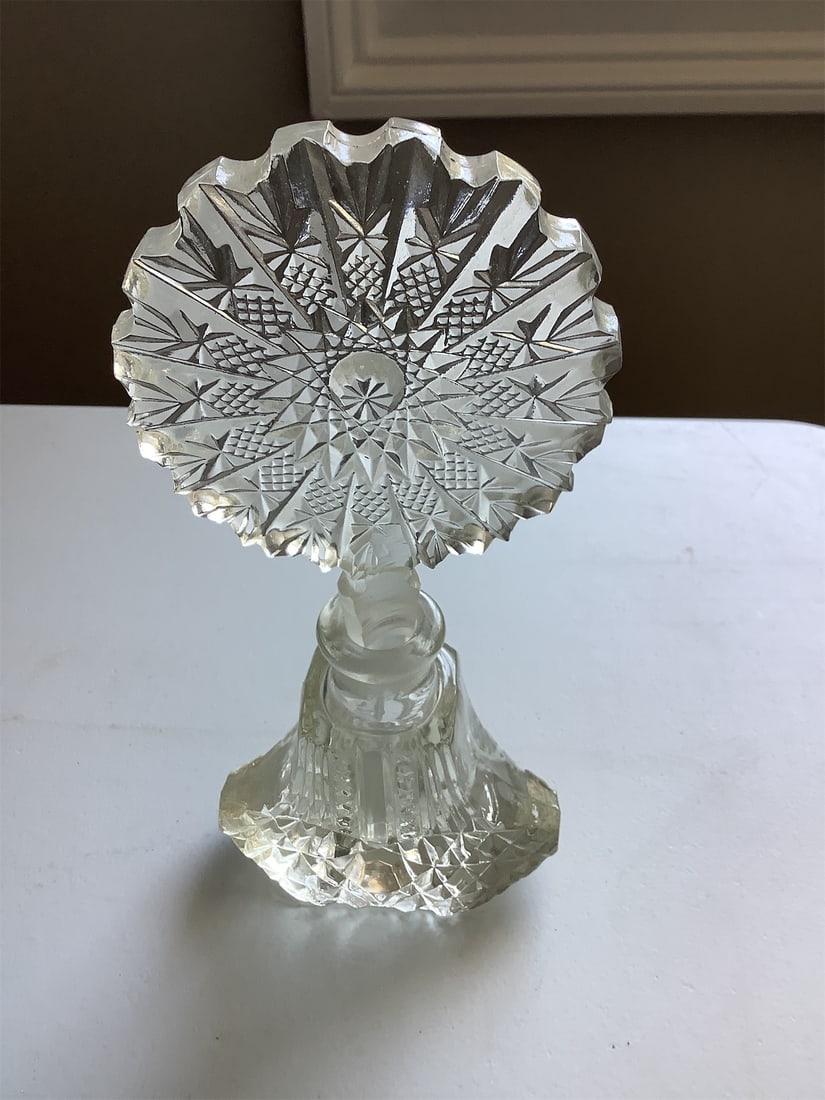 Perfume bottles - 4