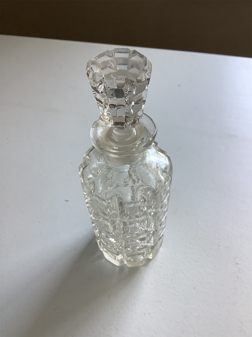 Perfume bottles - 7