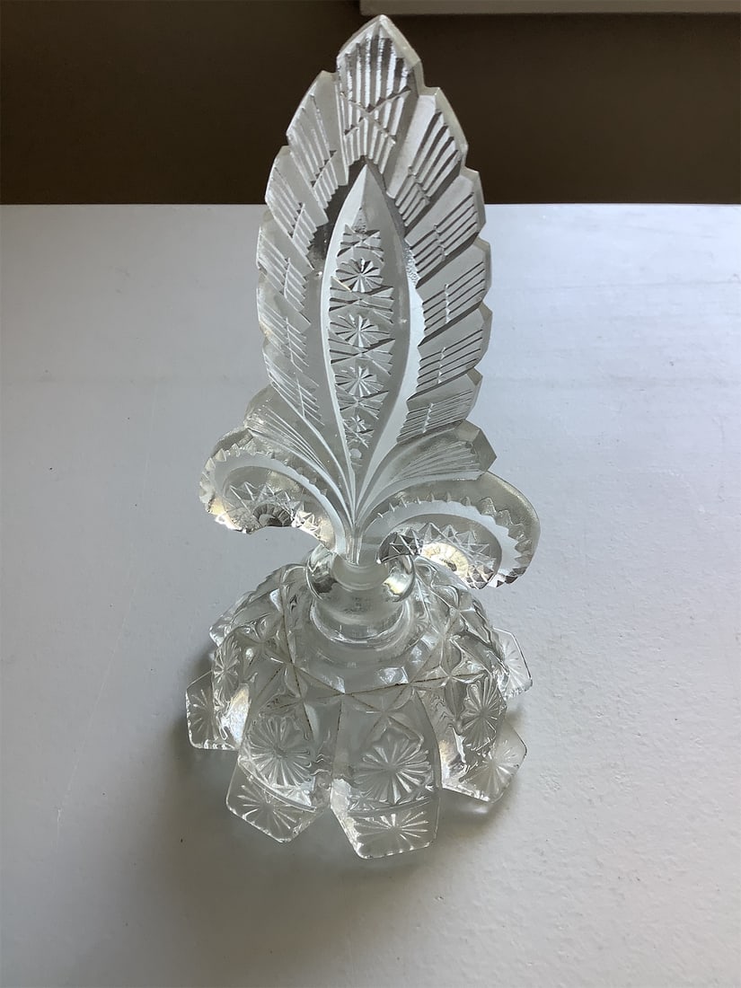 Perfume bottles - 8