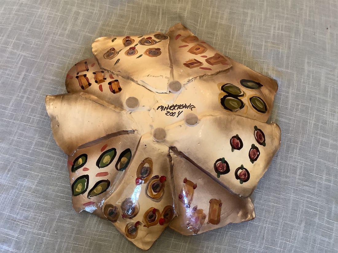 Ceramic Bowl - 5