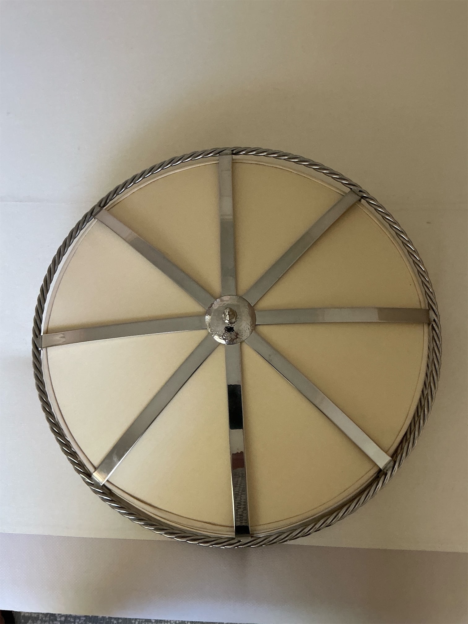 20th Century Lighting Chandelier (1 of 8)