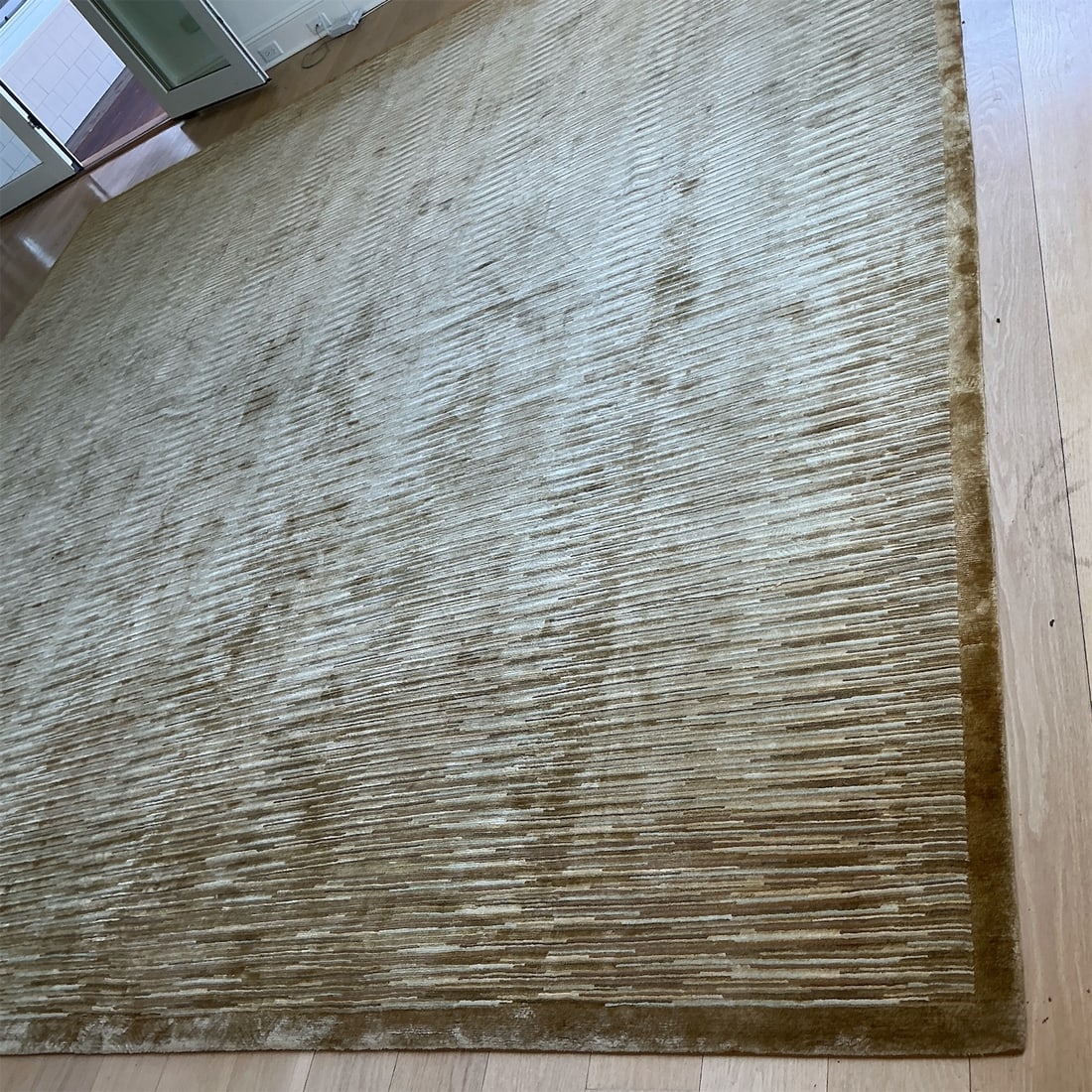Beni M'Rirt Moroccan Wool Rug (1 of 6)