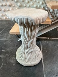 Cement Pedestal - 2