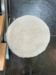 Cement Pedestal - 3