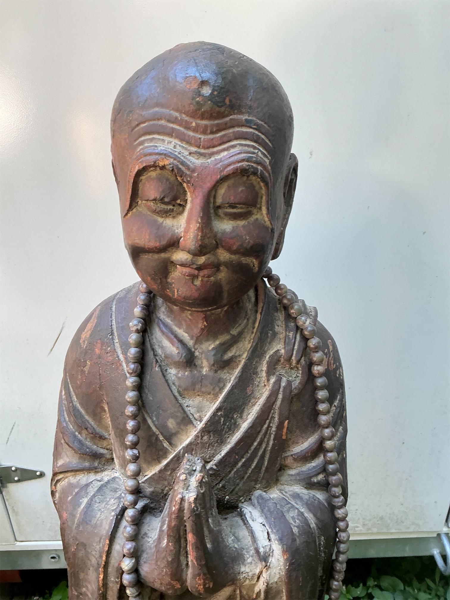 Buddha Statue - 2