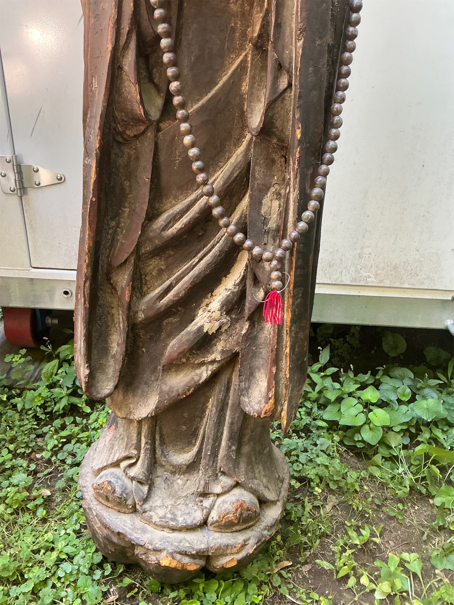Buddha Statue - 3