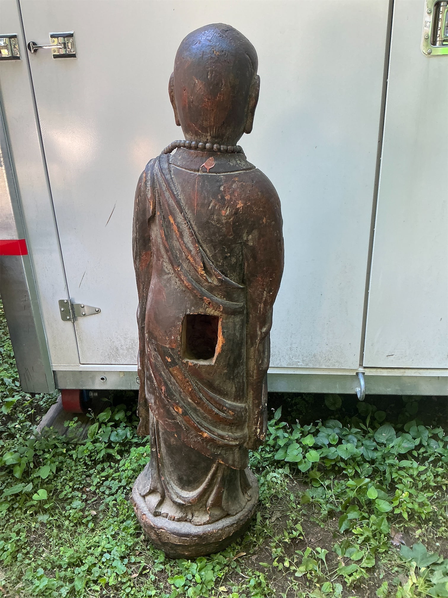 Buddha Statue - 7