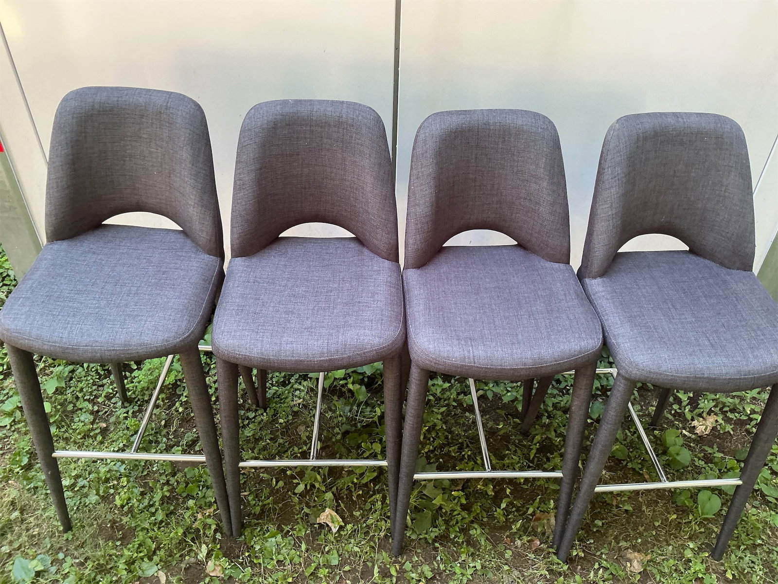 Counter Stools - 2