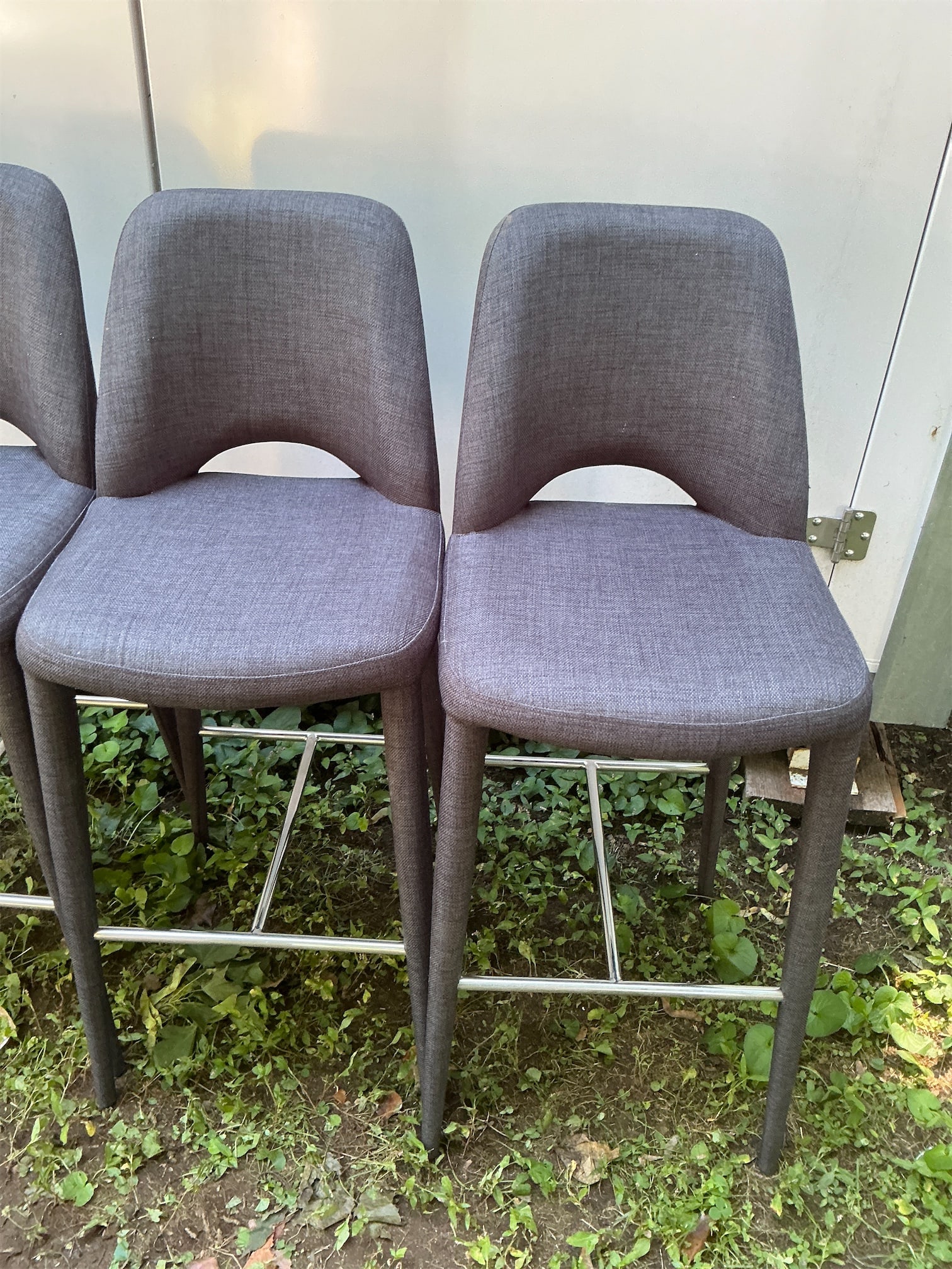 Counter Stools - 3