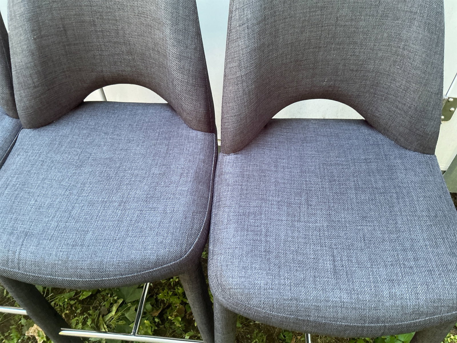 Counter Stools - 4
