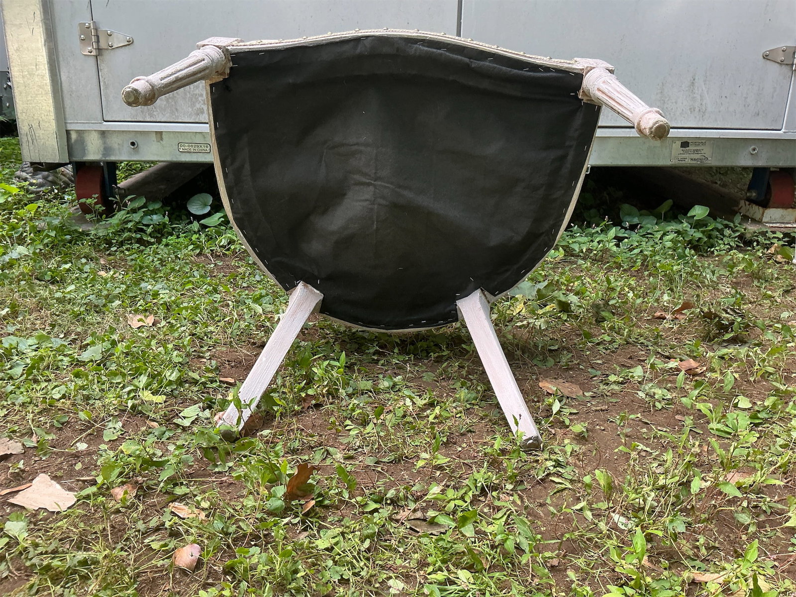 Bubble Chairs - 5