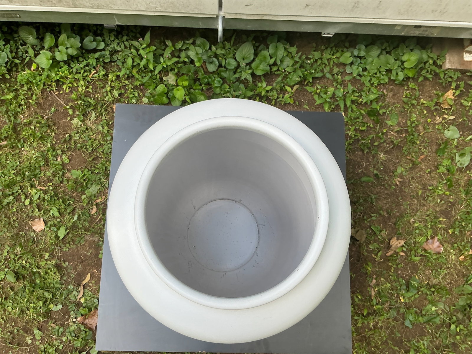 Ceramic Vase - 4