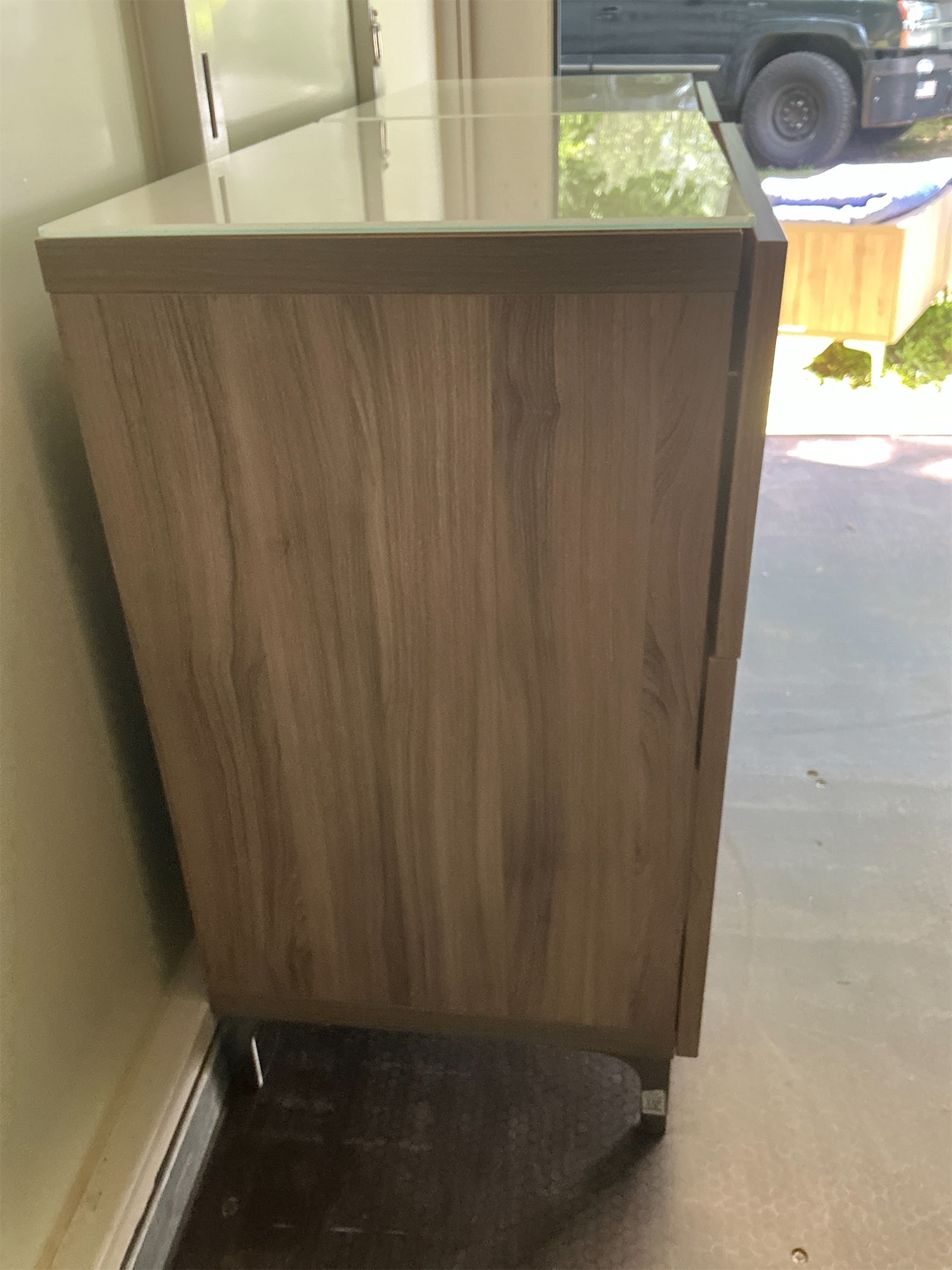 Side Tables - 2