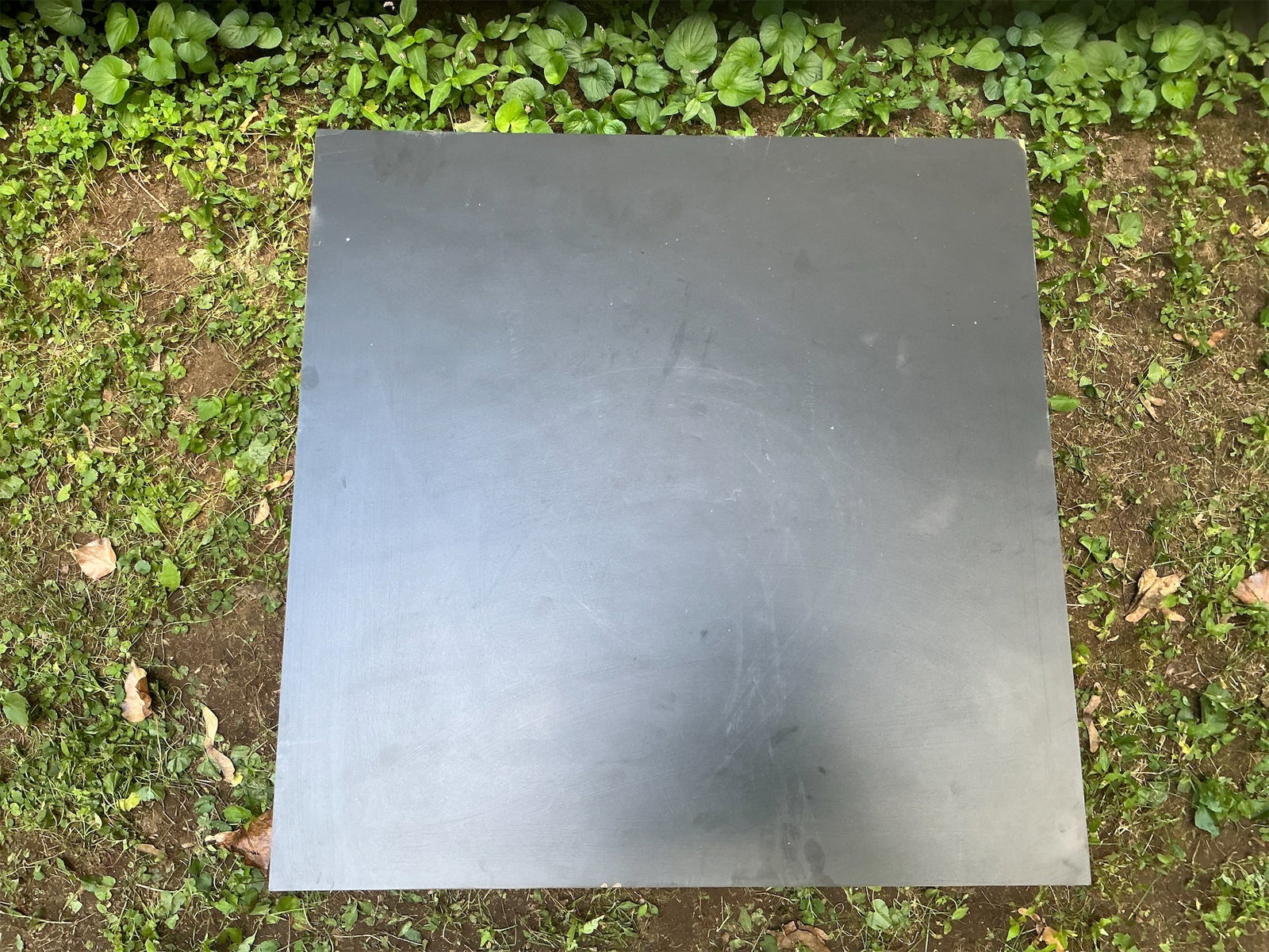 Black Cube - 2